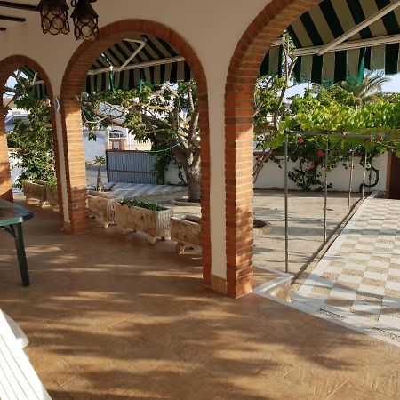 Matalascanas-Sol 4 Dormitorios Buitenkant foto